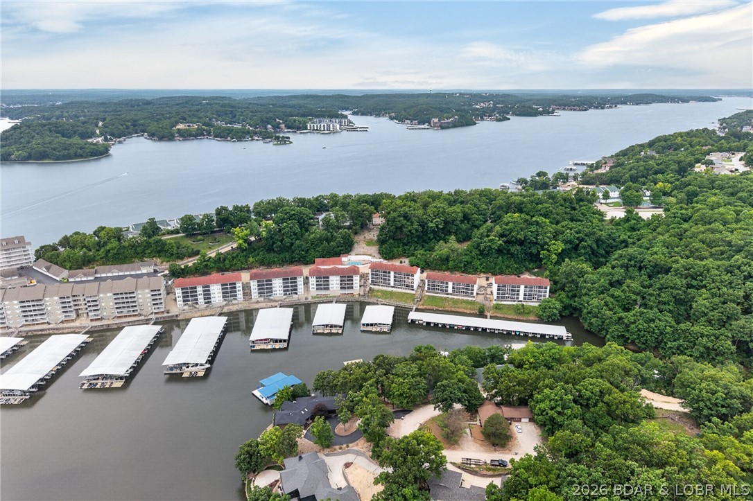 Lighthouse Landing Condominium - Residential
