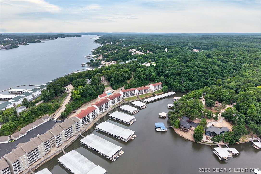 Lighthouse Landing Condominium - Residential