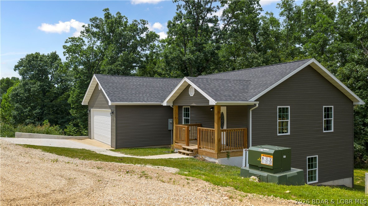 Forest Ridge Subdivision - Residential