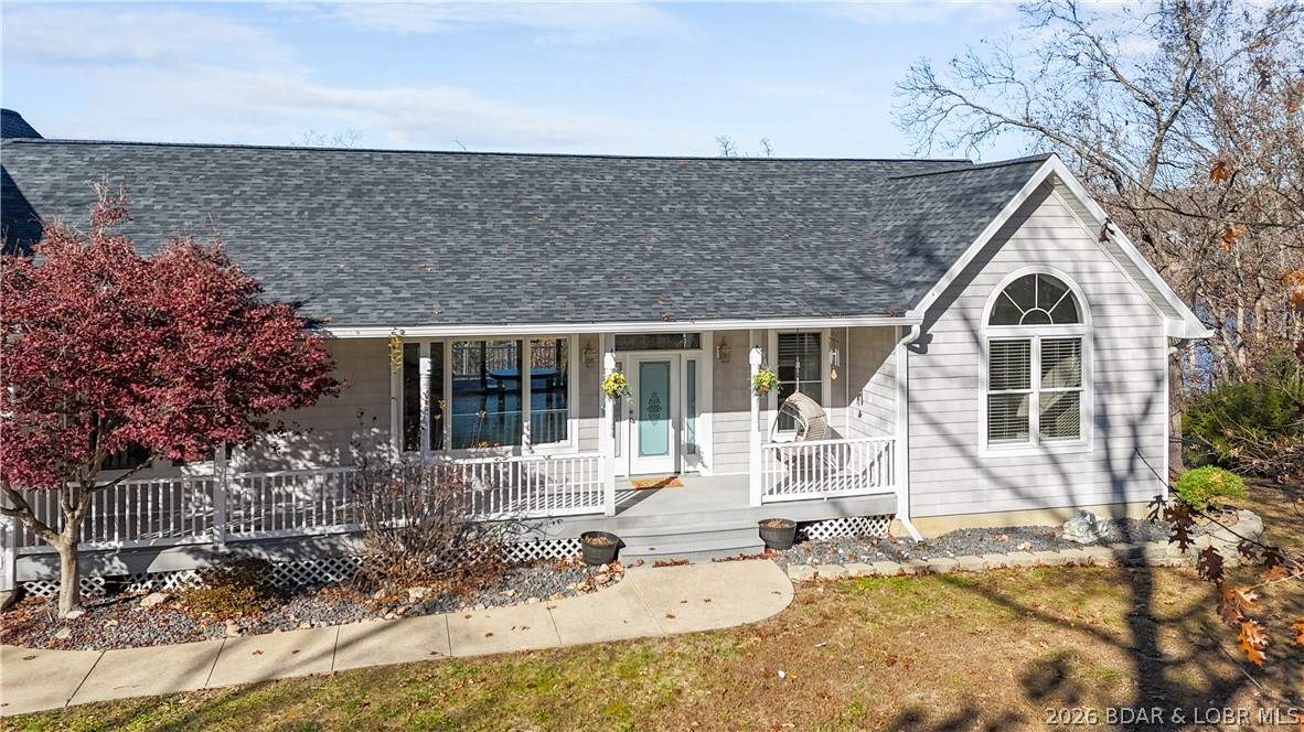 Kays Point #2 - Residential