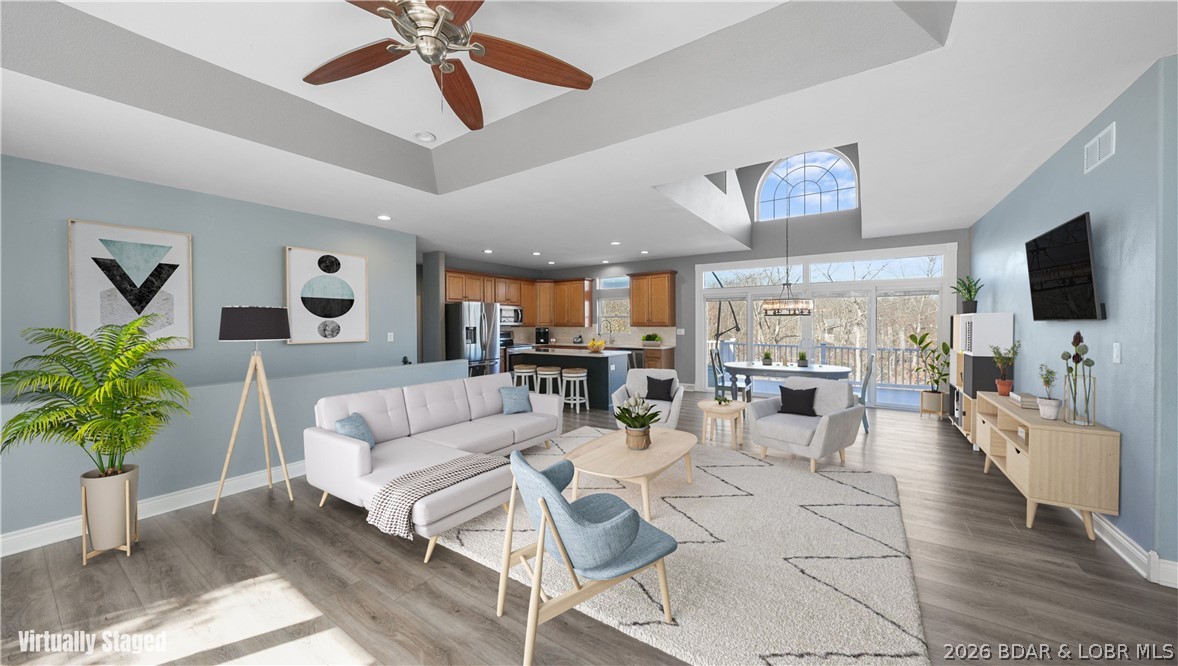 Kays Point #2 - Residential