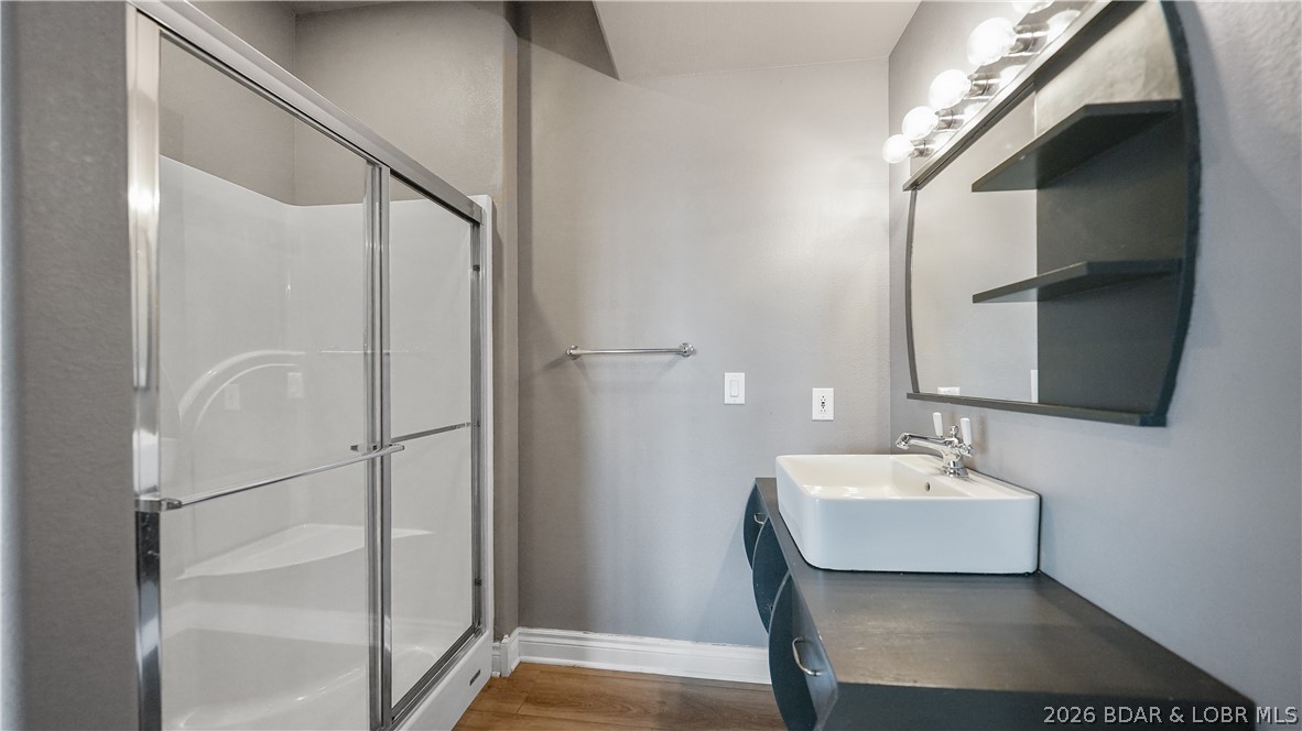 Kays Point #2 - Residential