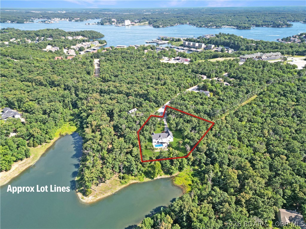 Kays Point #2 - Residential