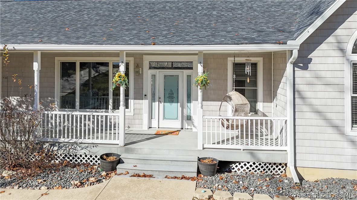 Kays Point #2 - Residential