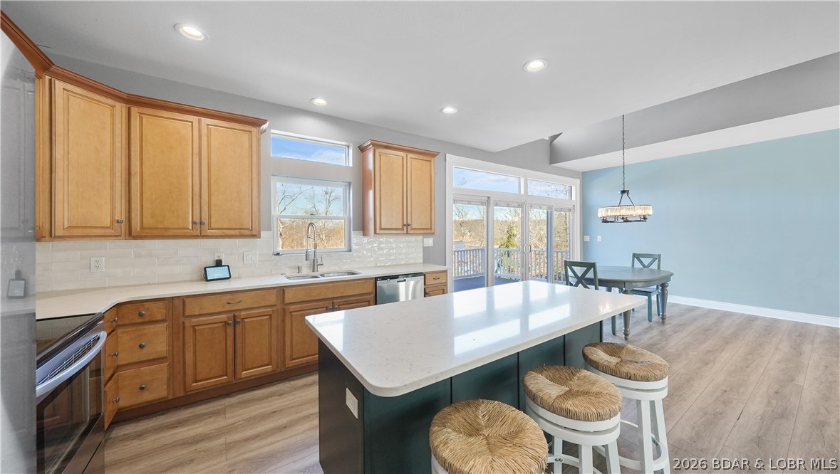 Kays Point #2 - Residential