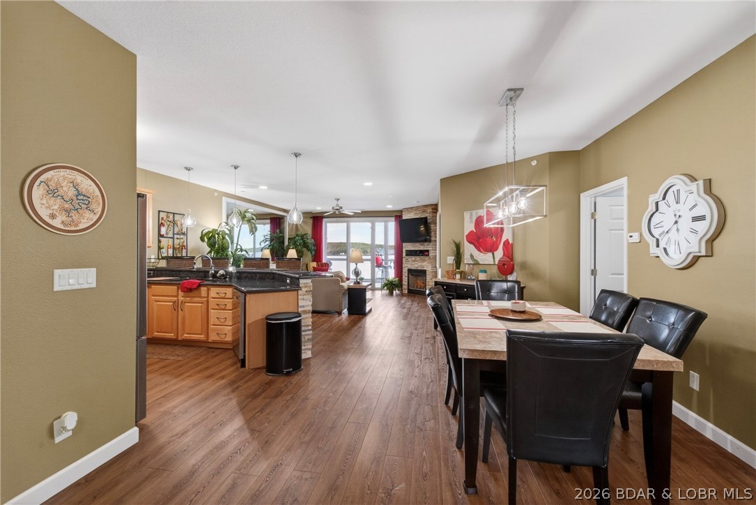 Lands End Communities Subdiv - Residential