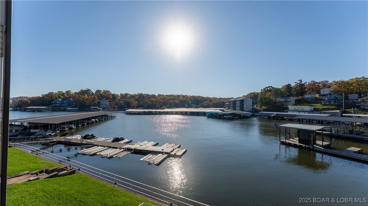Harbor Point Condominium - Residential