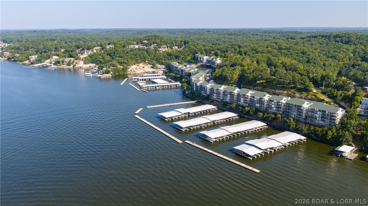 Harbour Towne Condominium - Residential