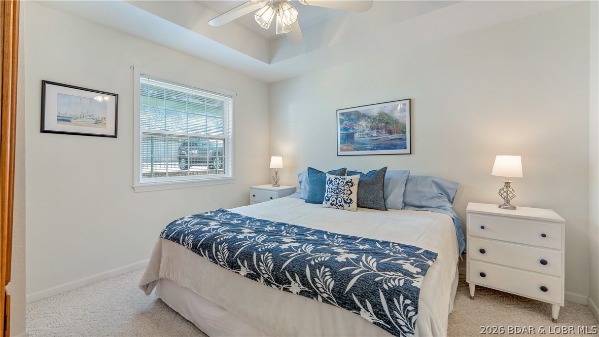 Harbour Towne Condominium - Residential