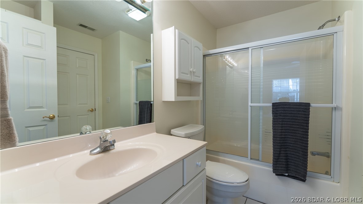 Harbour Towne Condominium - Residential