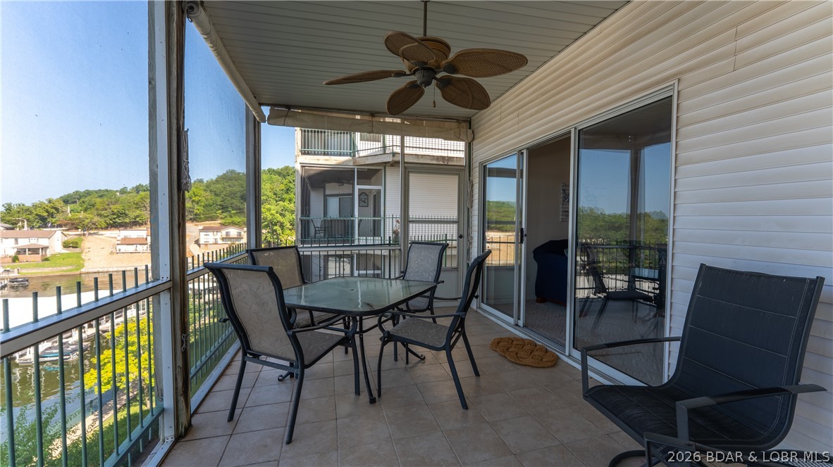 Harbour Towne Condominium - Residential