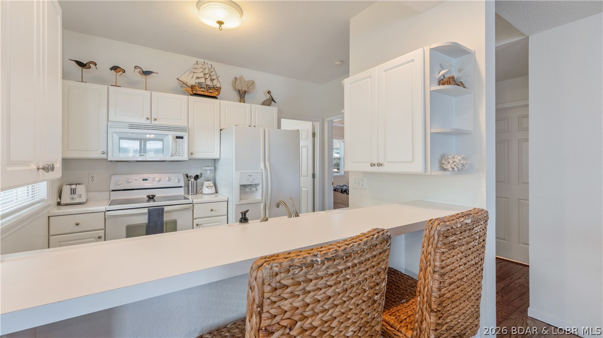 Harbour Towne Condominium - Residential