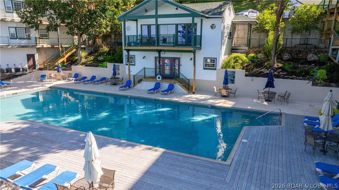 Harbour Towne Condominium - Residential