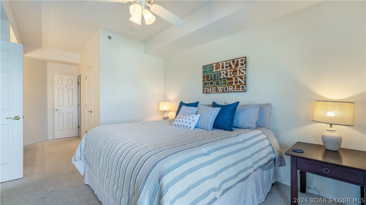 Harbour Towne Condominium - Residential