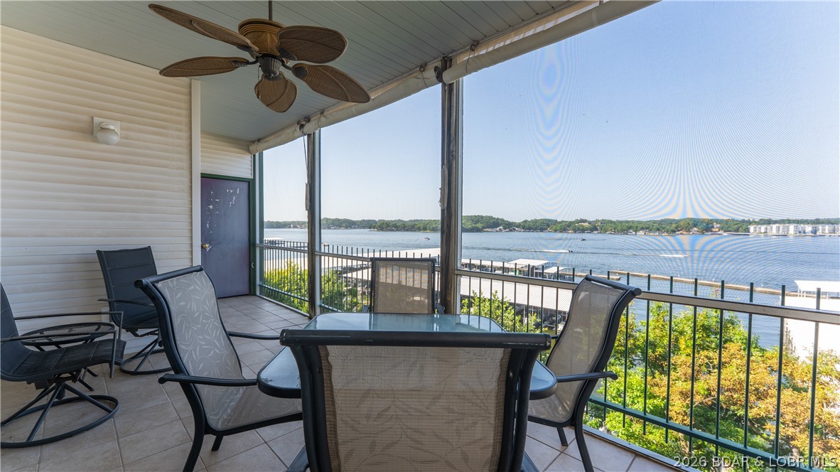 Harbour Towne Condominium - Residential