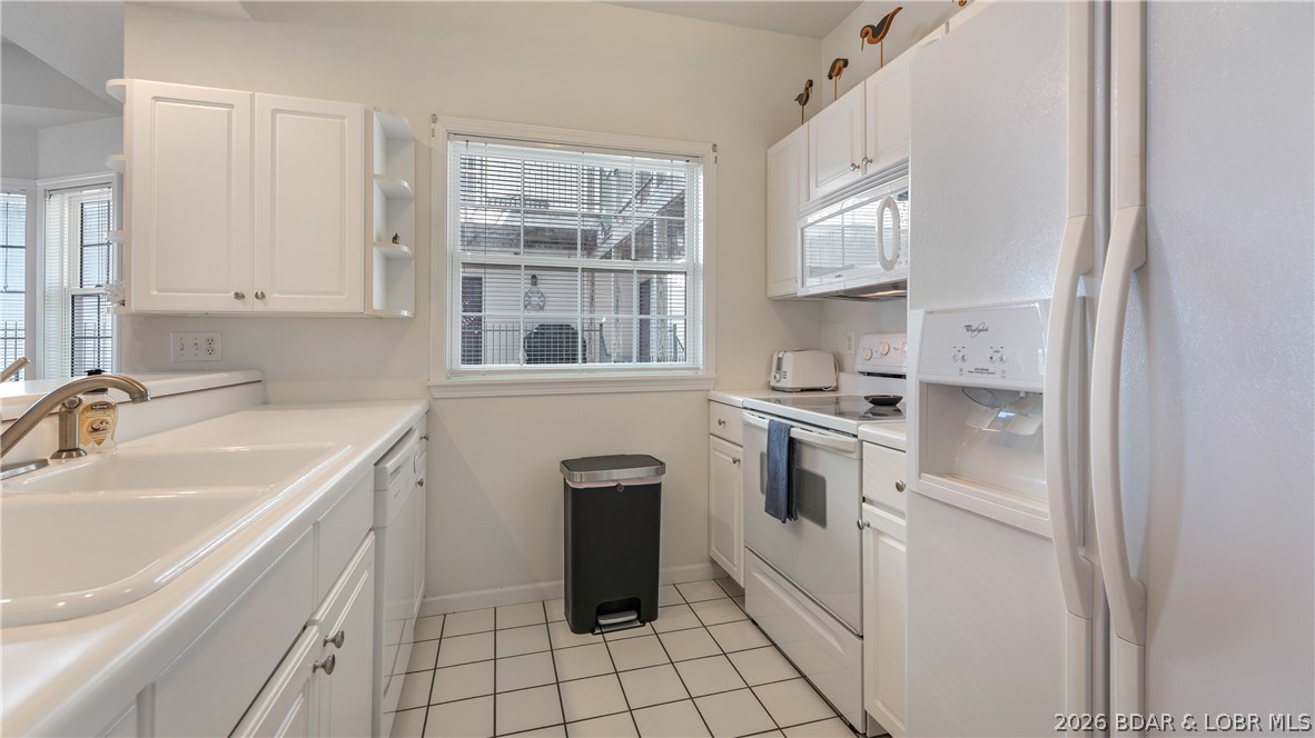 Harbour Towne Condominium - Residential