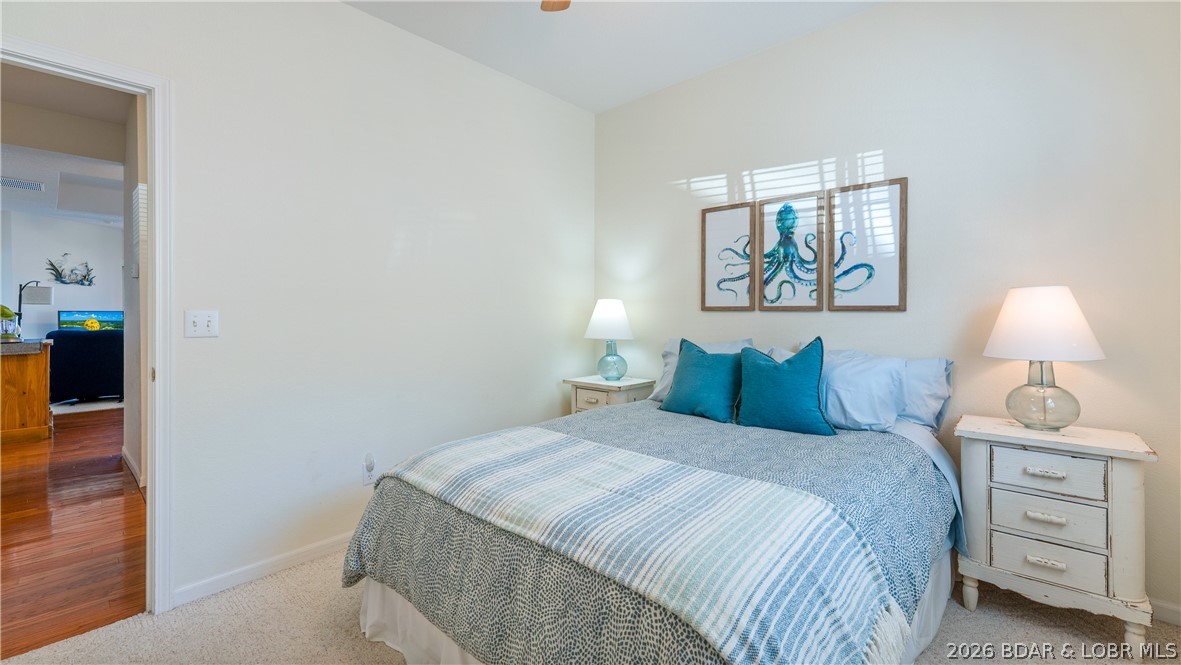Harbour Towne Condominium - Residential