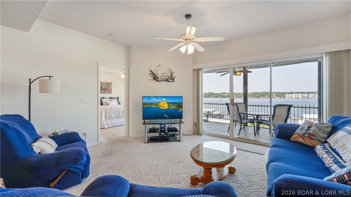 Harbour Towne Condominium - Residential