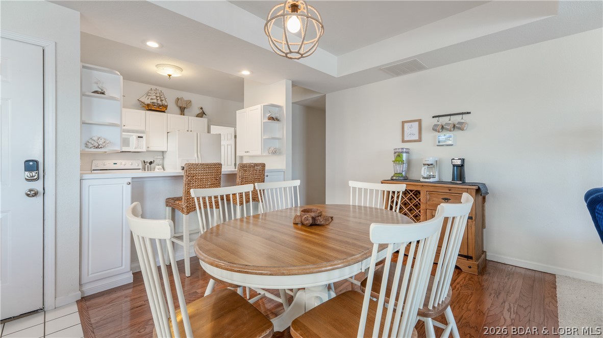 Harbour Towne Condominium - Residential