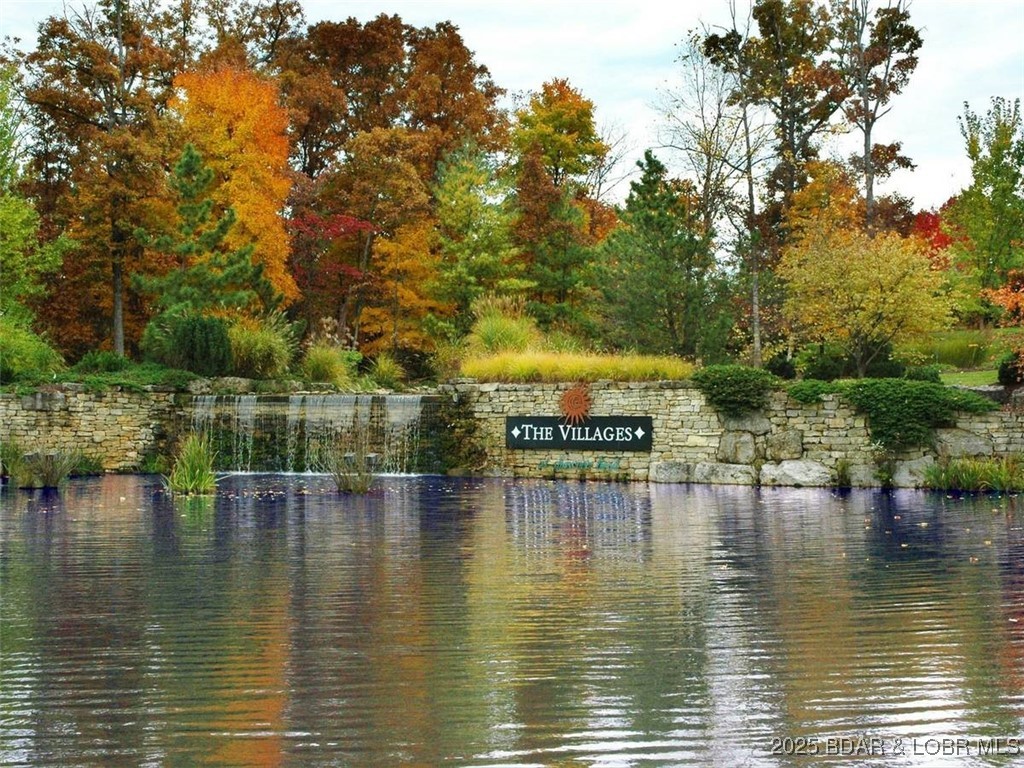 Stonebridge Village - Land
