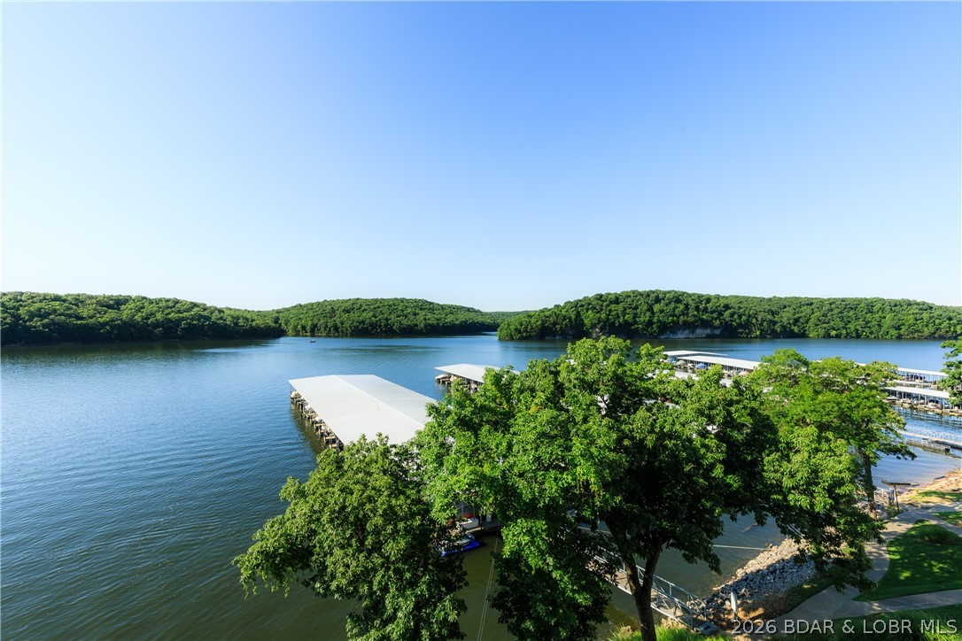 Park Place On The Lake - Residential