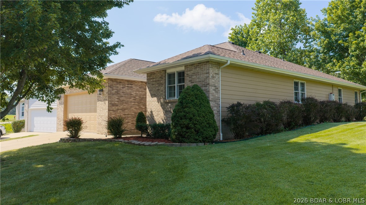 Indian Rock Estates - Residential