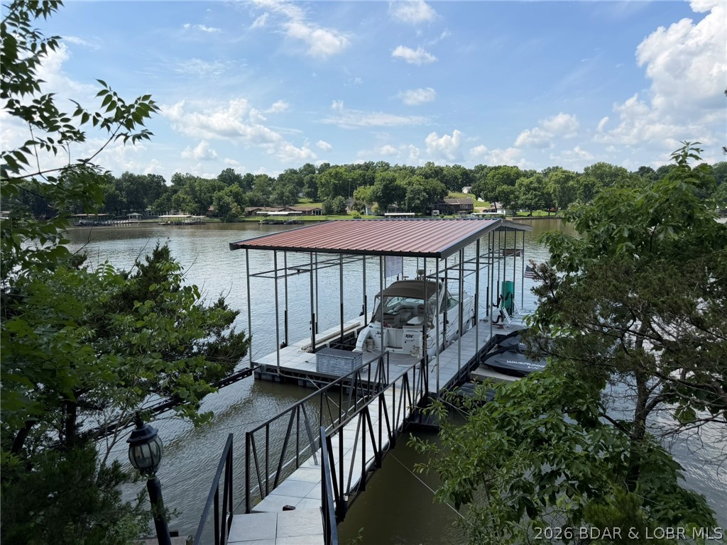Minnow Brook - Residential