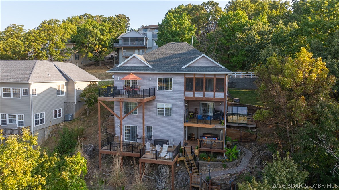 Minnow Brook - Residential