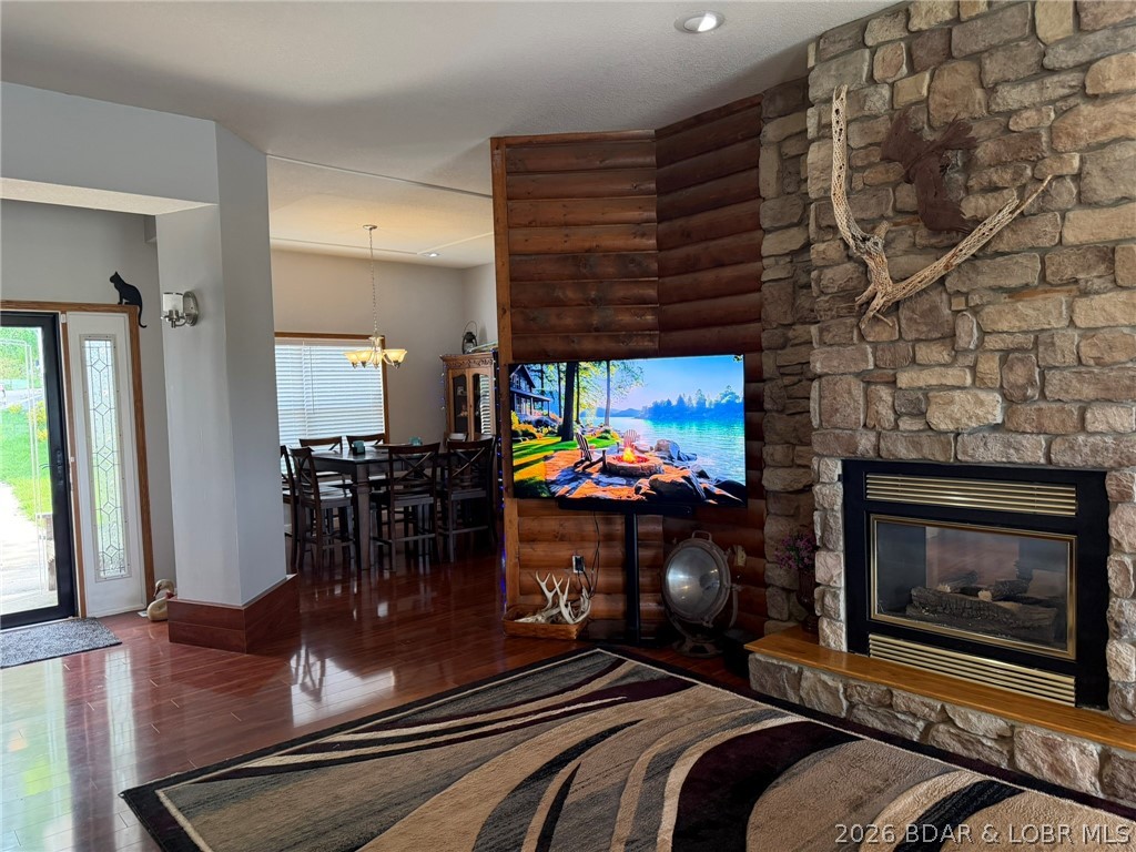 Minnow Brook - Residential