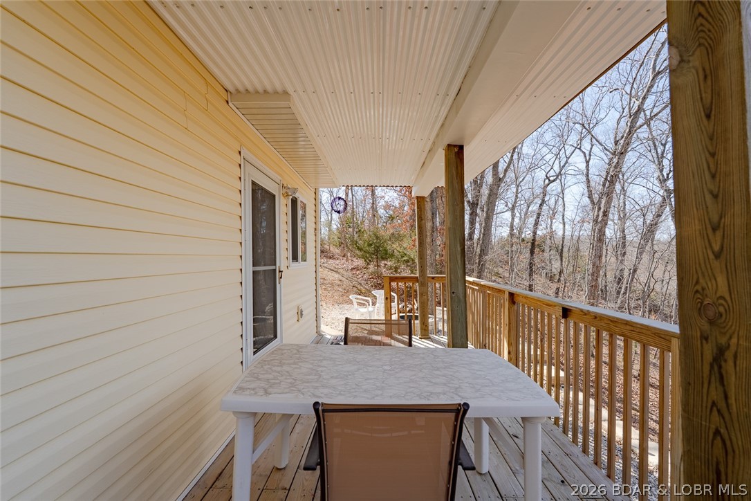 Niangua View - Residential