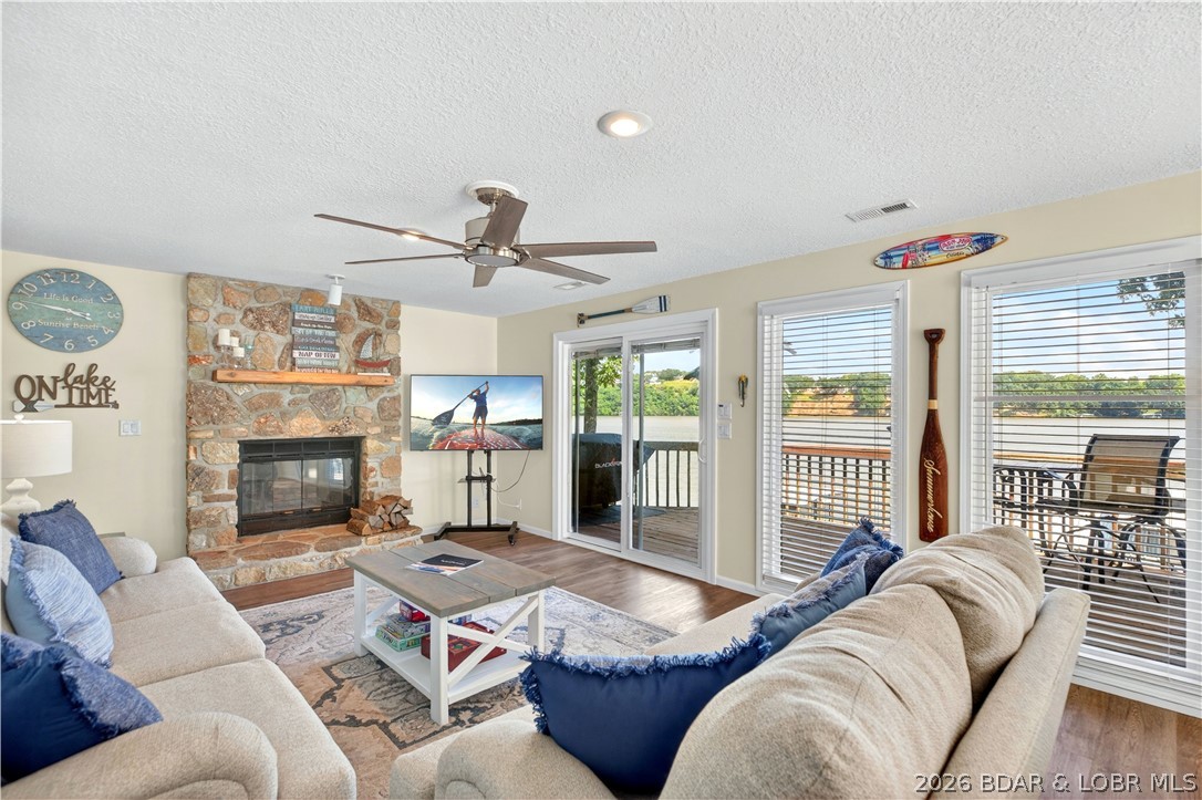 Oak Bend - Residential