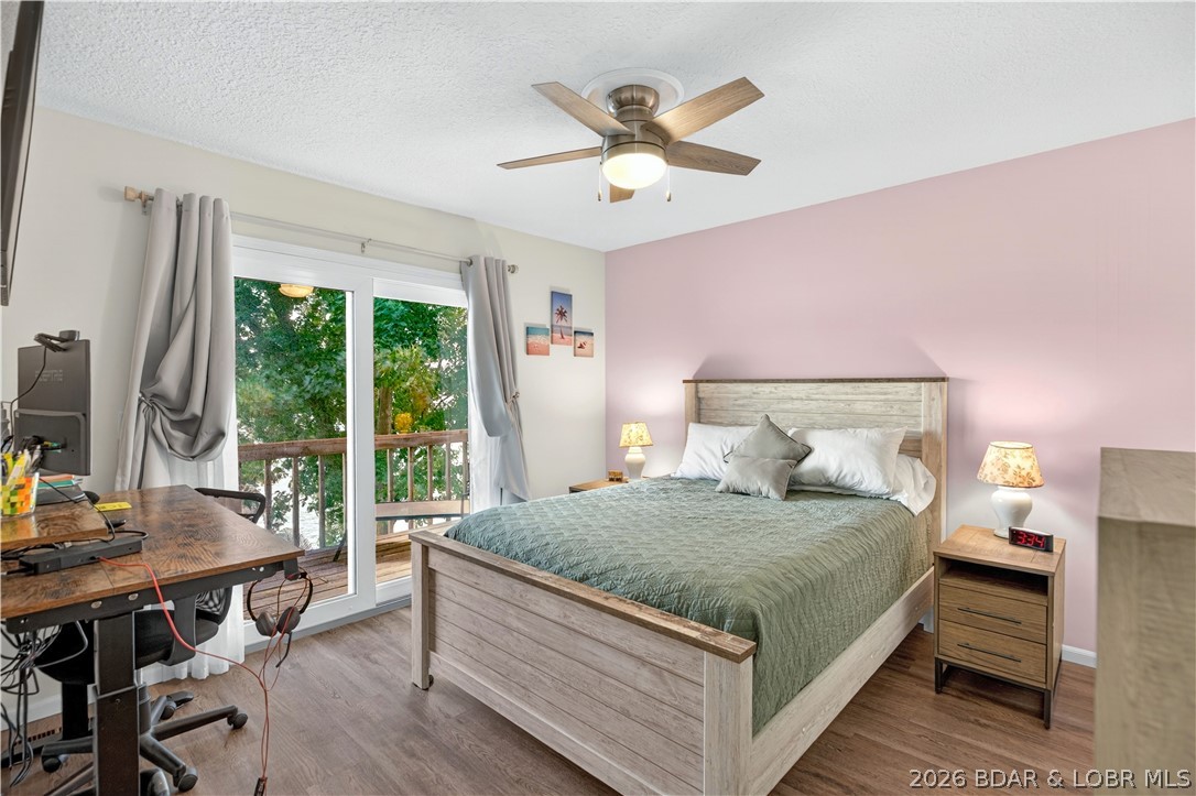 Oak Bend - Residential