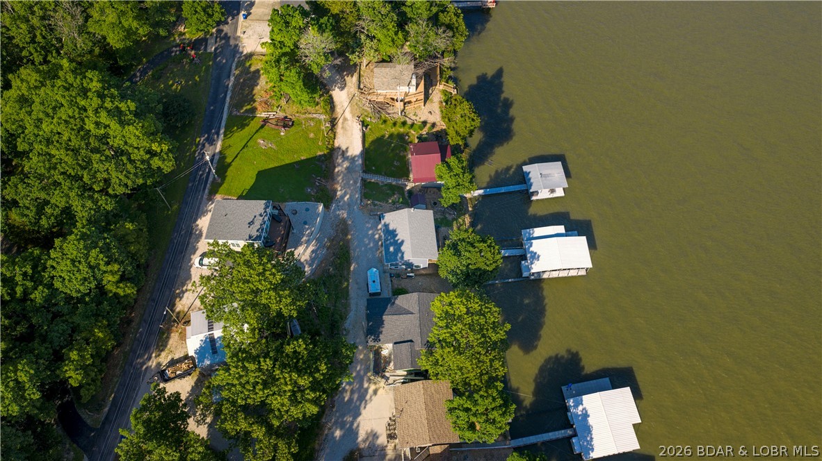 Oak Bend - Residential