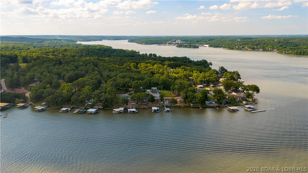 Oak Bend - Residential