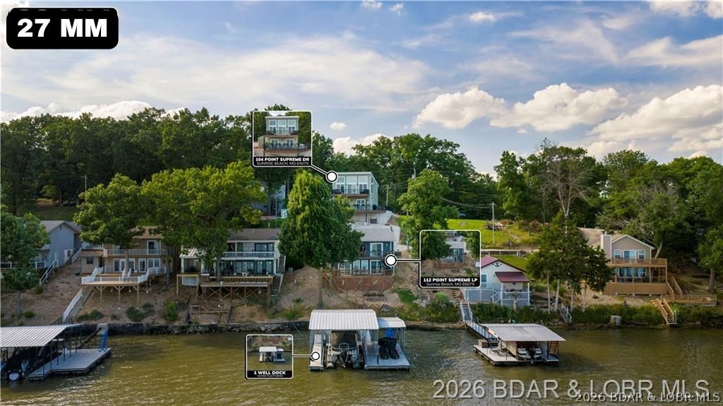 Oak Bend - Residential