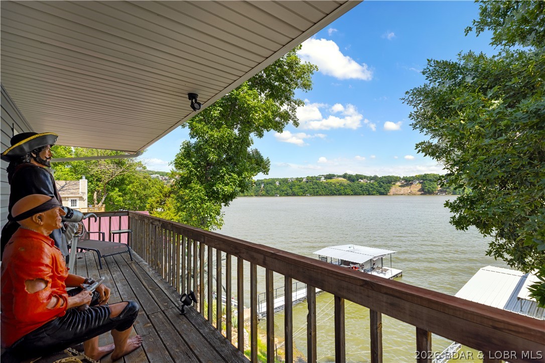 Oak Bend - Residential