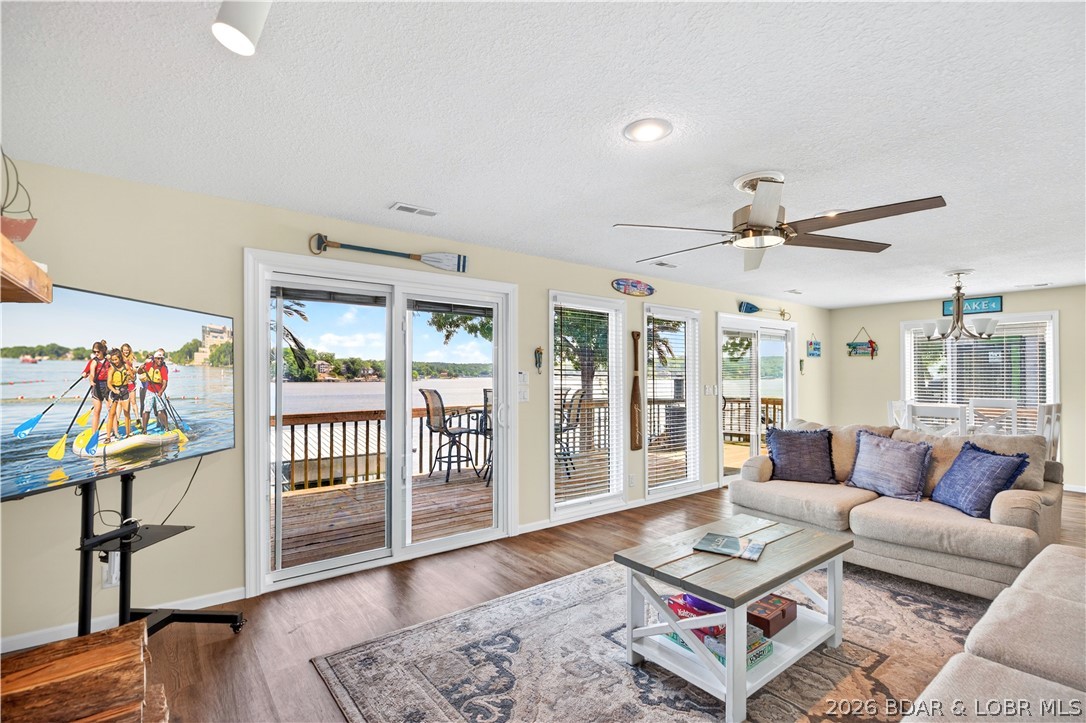 Oak Bend - Residential