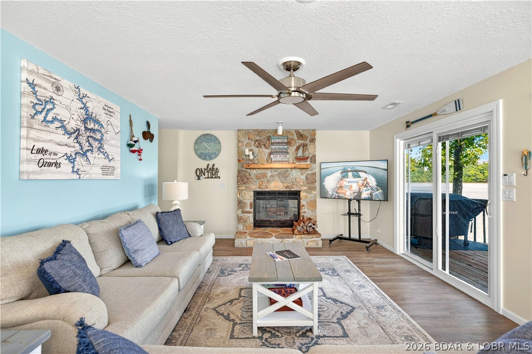 Oak Bend - Residential
