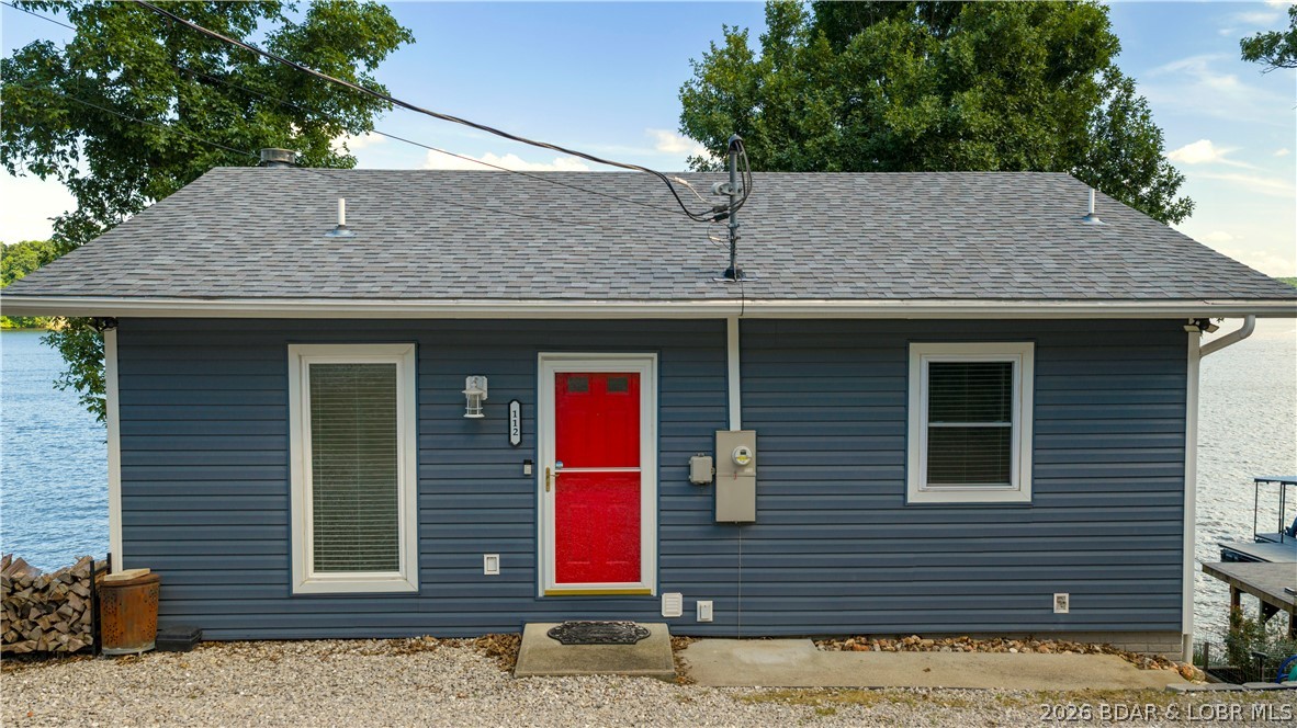 Oak Bend - Residential