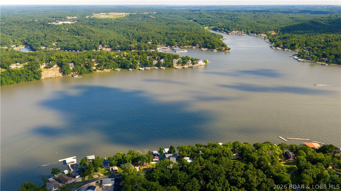 Oak Bend - Residential