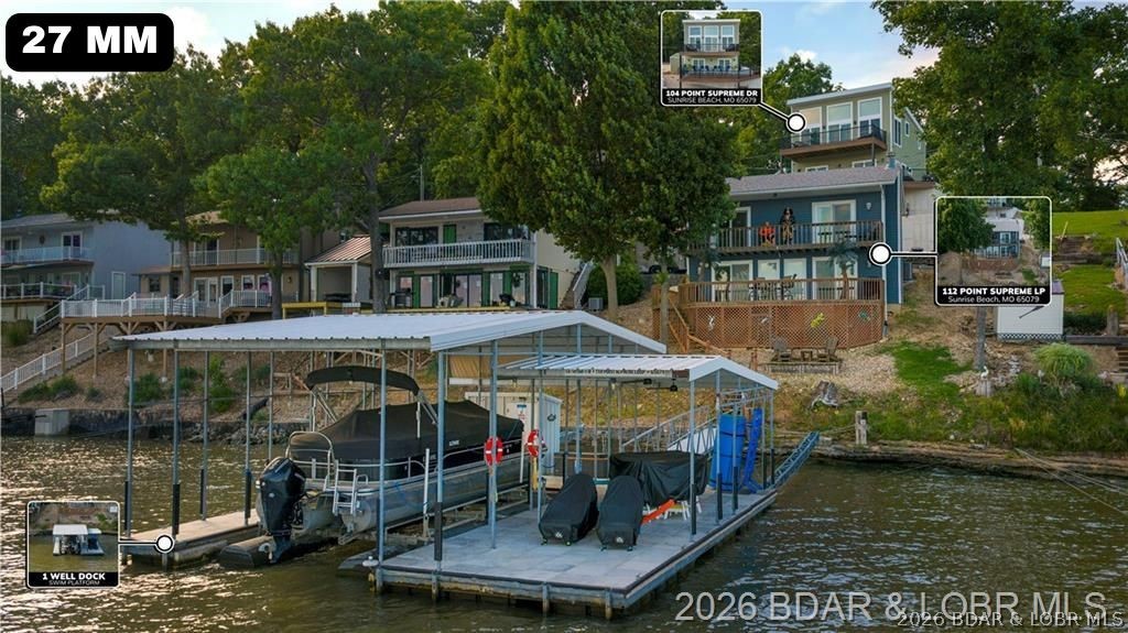 Oak Bend - Residential