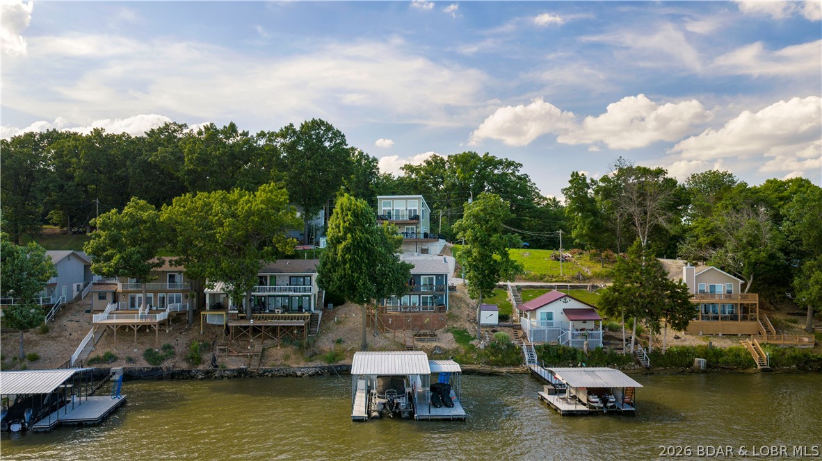 Oak Bend - Residential