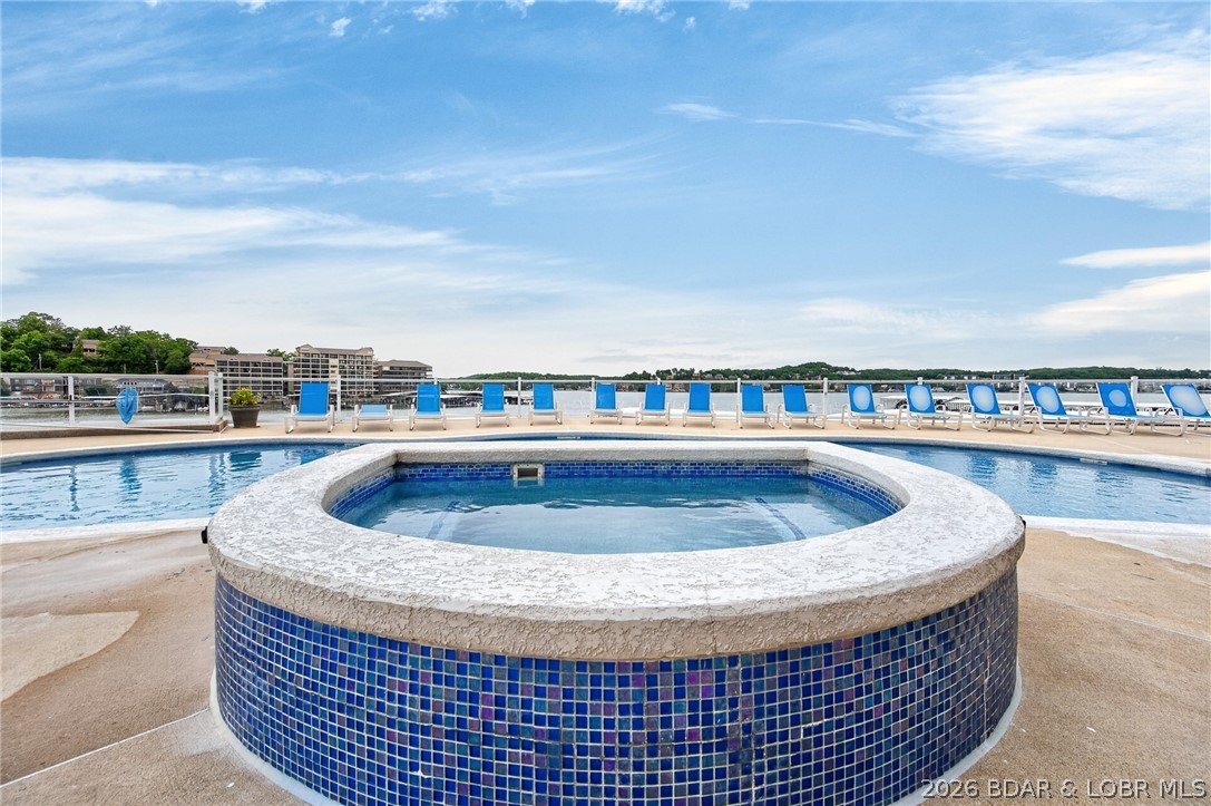 Monarch Cove Condominium - Residential