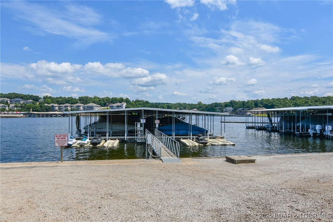 Regatta Bay Condominium - Residential