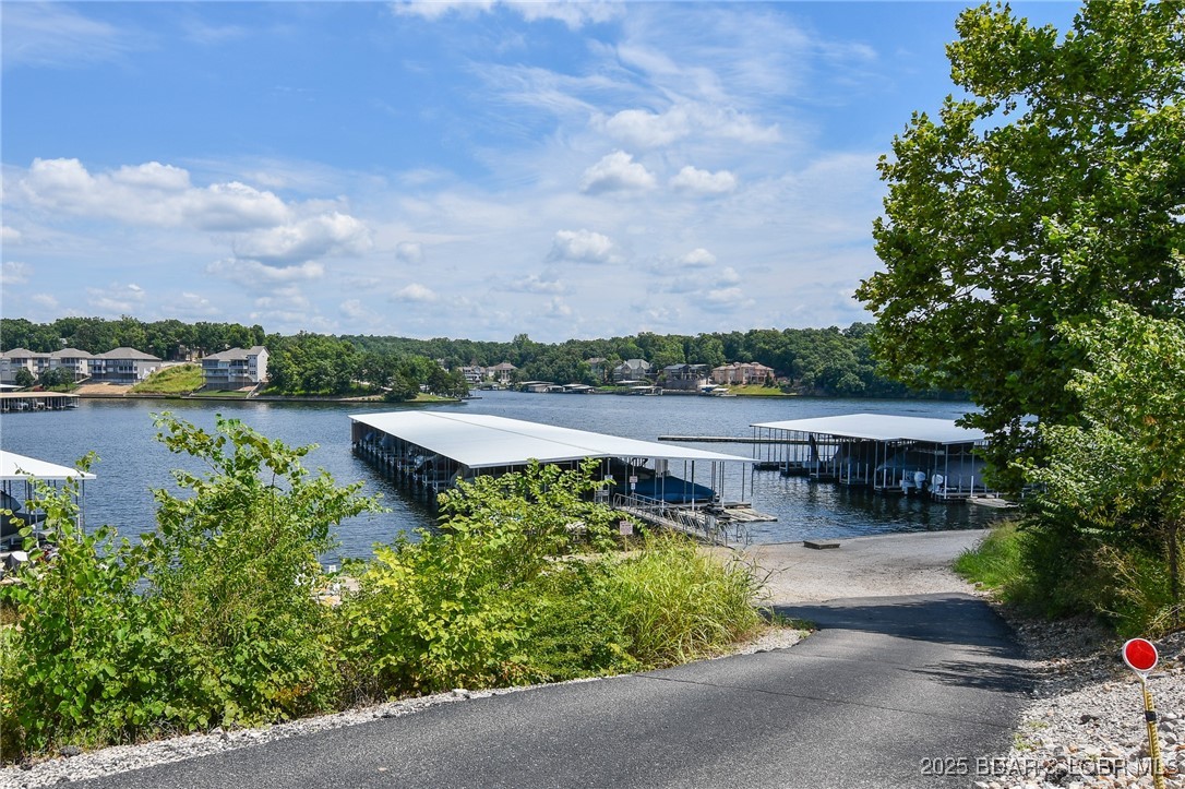 Regatta Bay Condominium - Residential