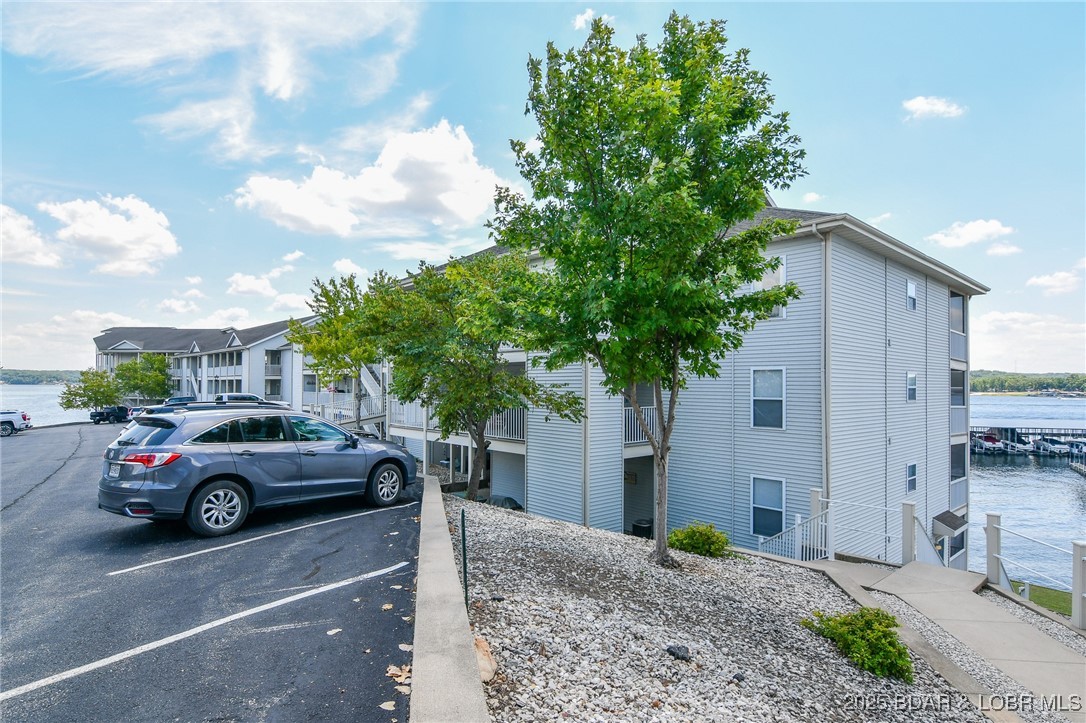 Regatta Bay Condominium - Residential
