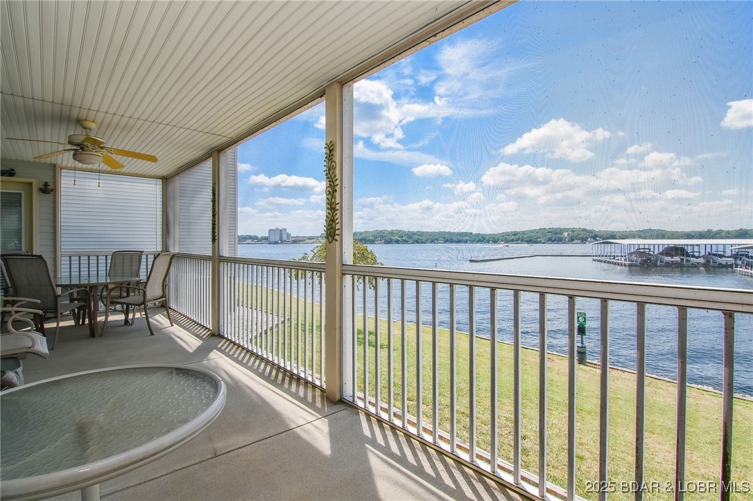 Regatta Bay Condominium - Residential
