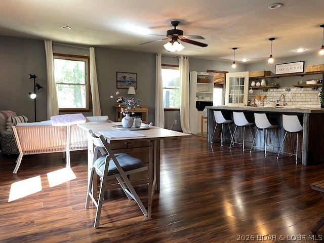 Forbes Lake of the Ozarks - Residential