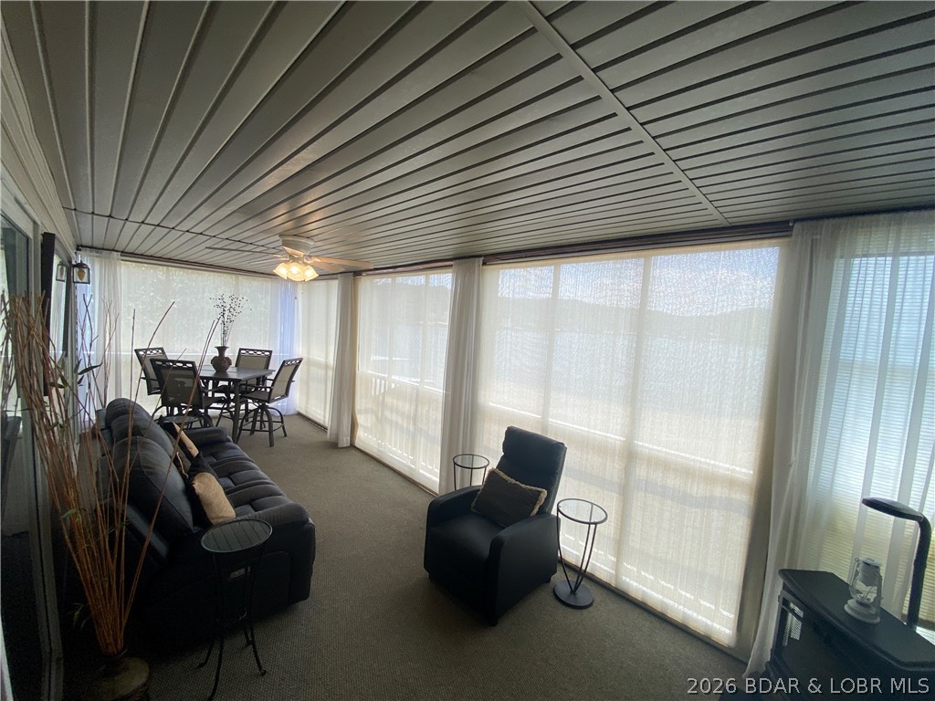 Sportsmans Harbour Condo - Residential
