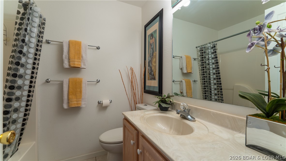 Sportsmans Harbour Condo - Residential